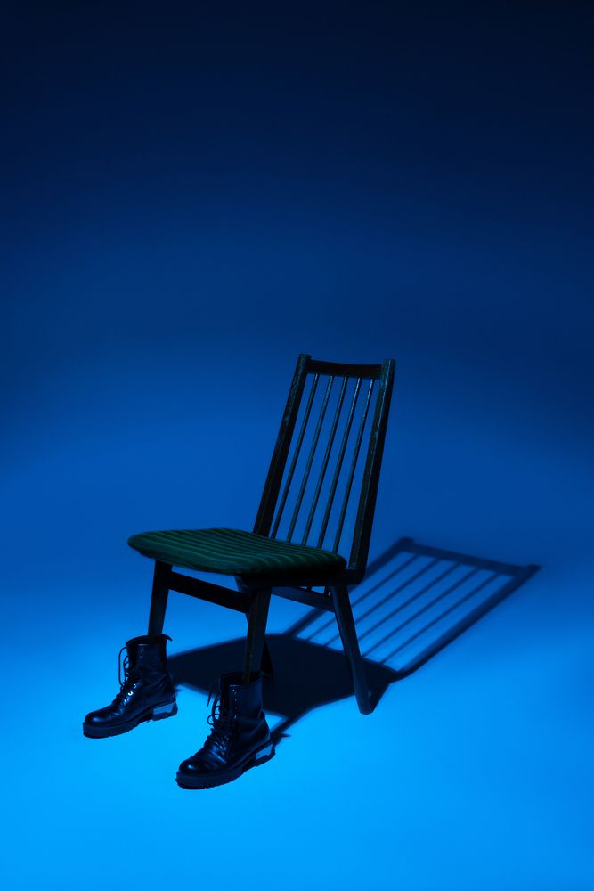 Photograph by Solnce Podgurskaya