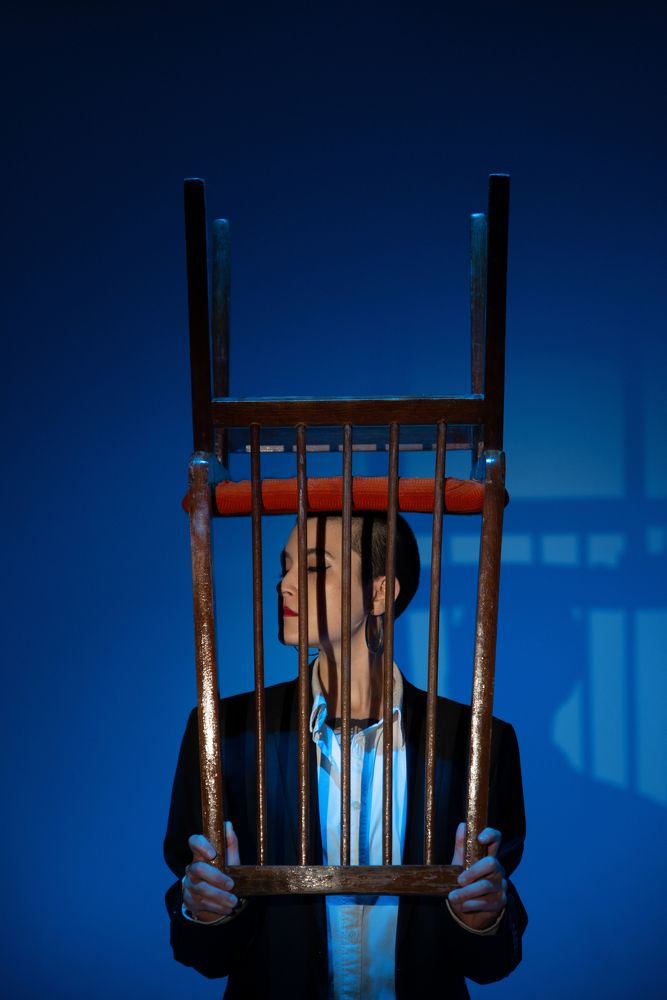 Photograph by Solnce Podgurskaya