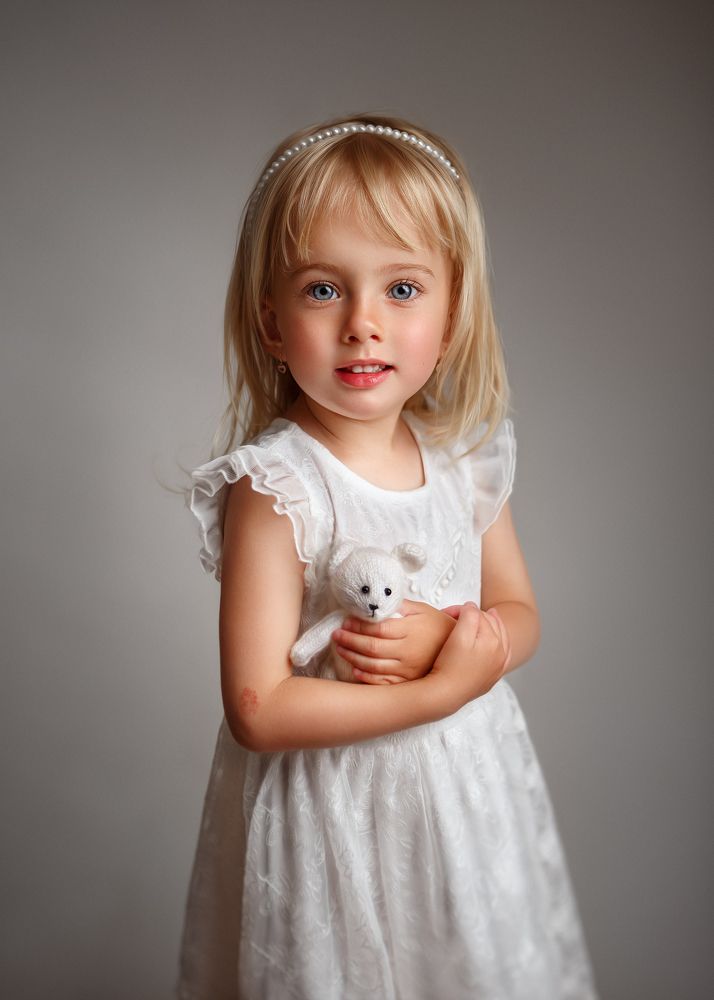 Photograph by Petra Tetra