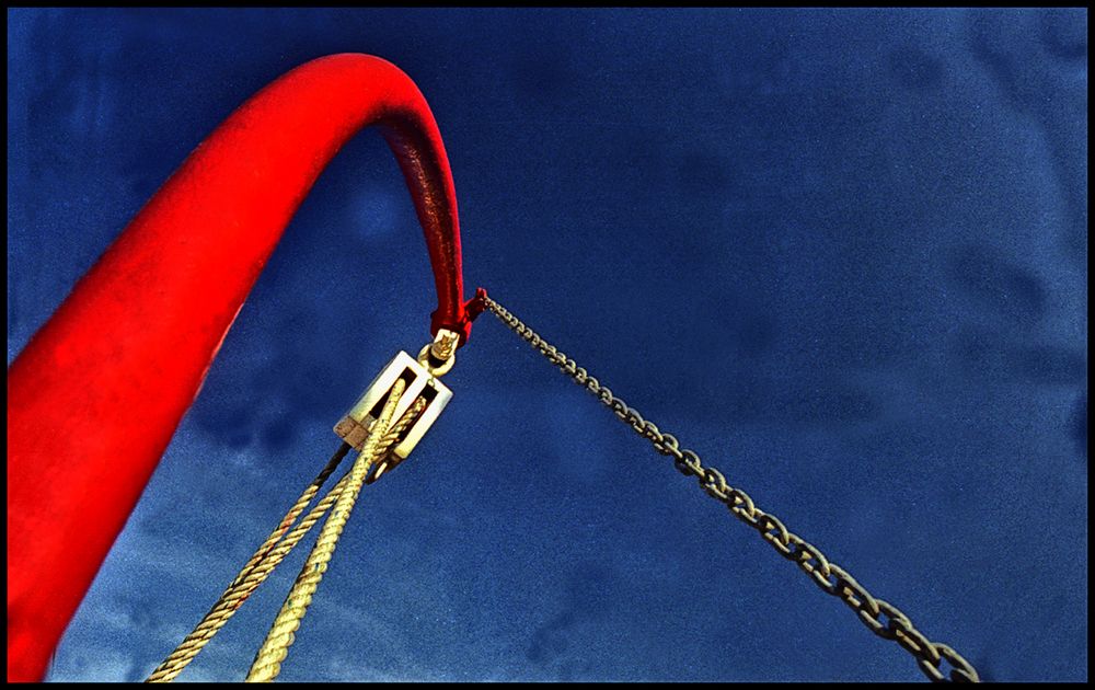 Photograph by Muzaffer Sütlüoğlu