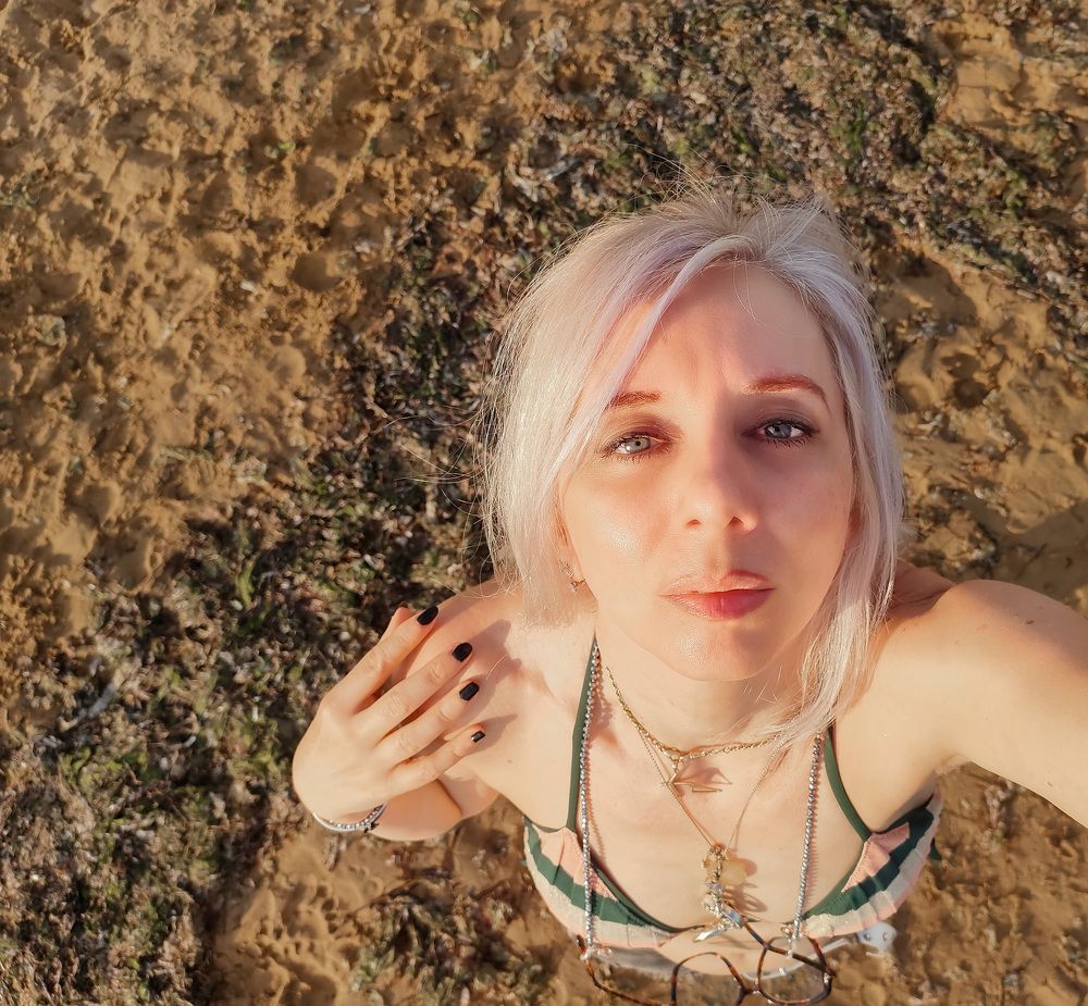 Photograph by Martina Bortoluzzi