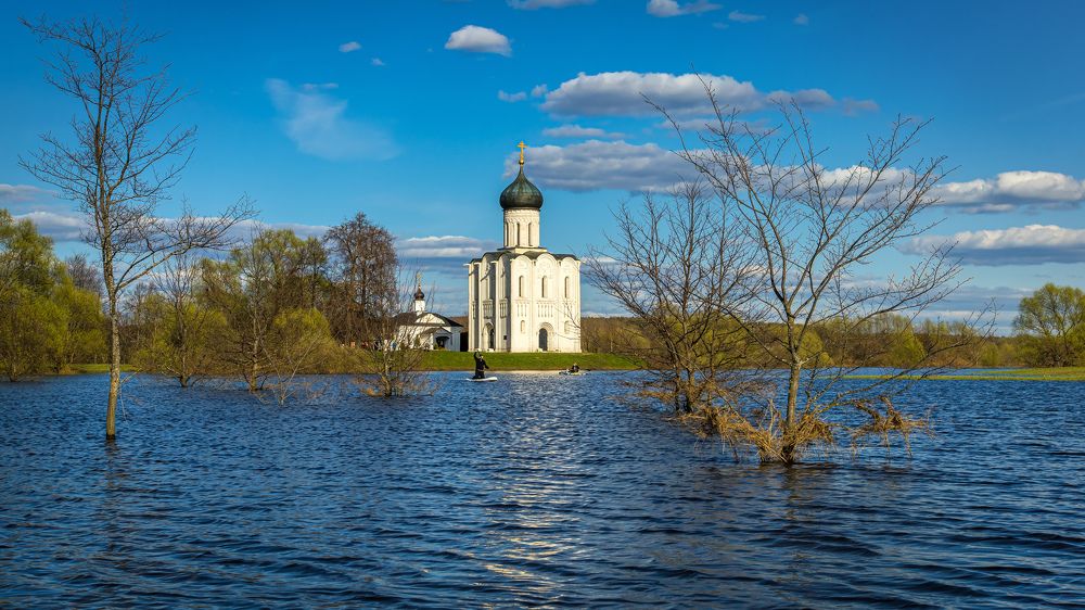 Photograph by Владимир Карпов