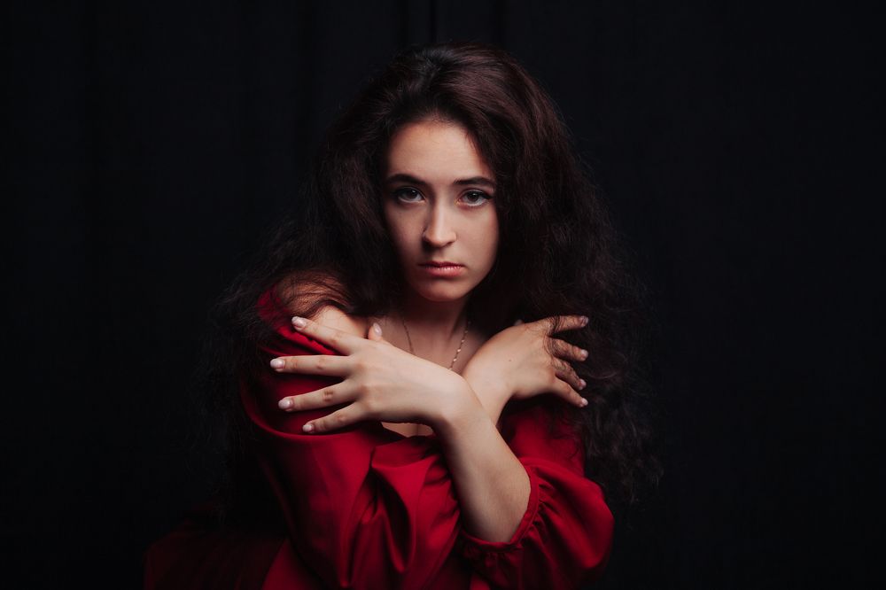 Фотография автора KIRILL ERMOLAEV