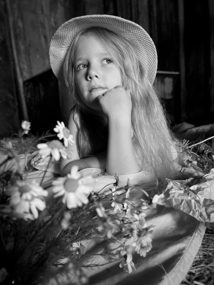 Photograph by Алёна Снеговская