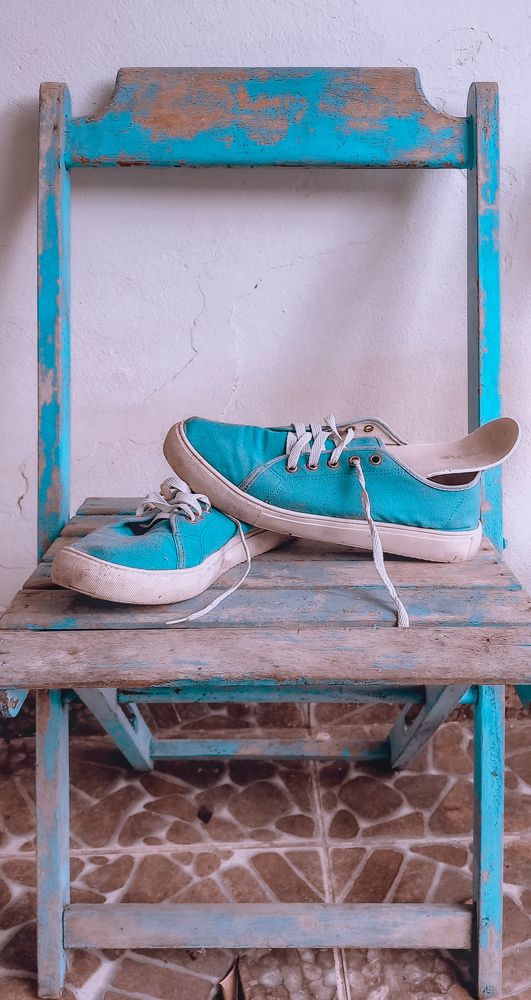 Фотография автора Marcia Araujo