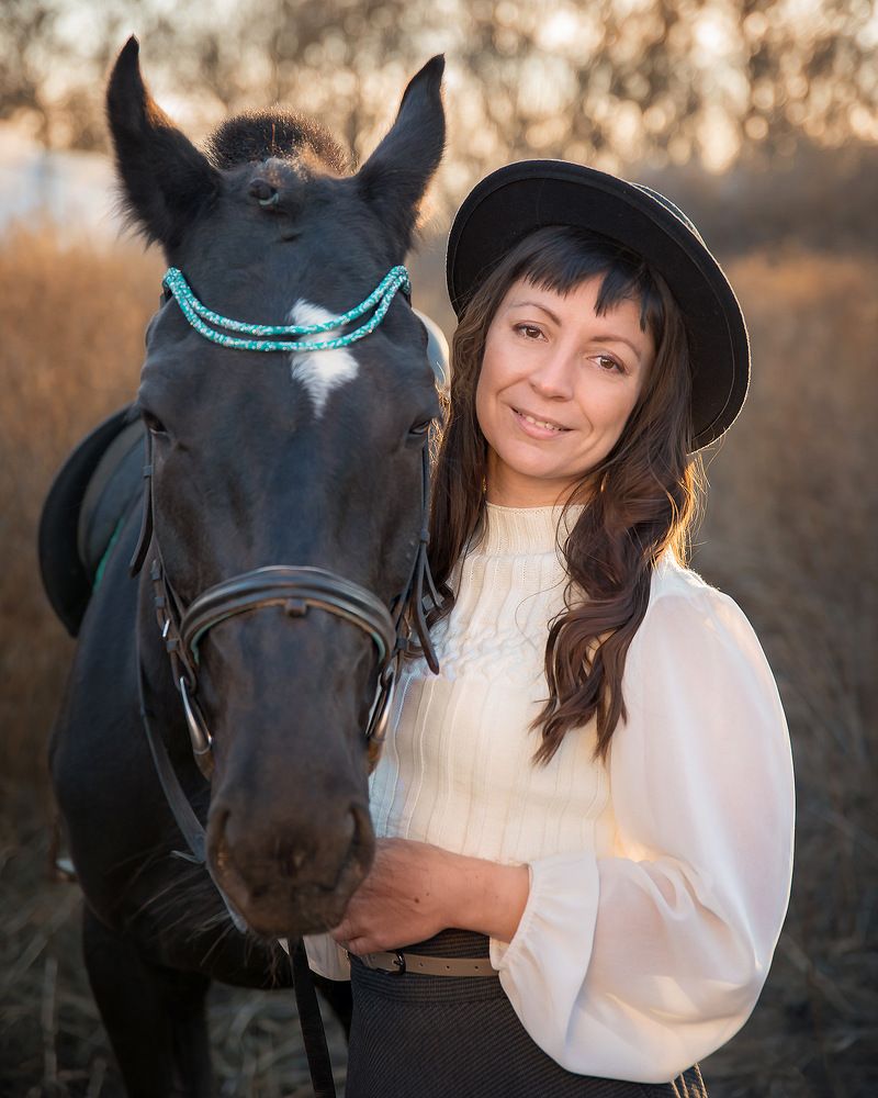 Photograph by Наталия Шляпина