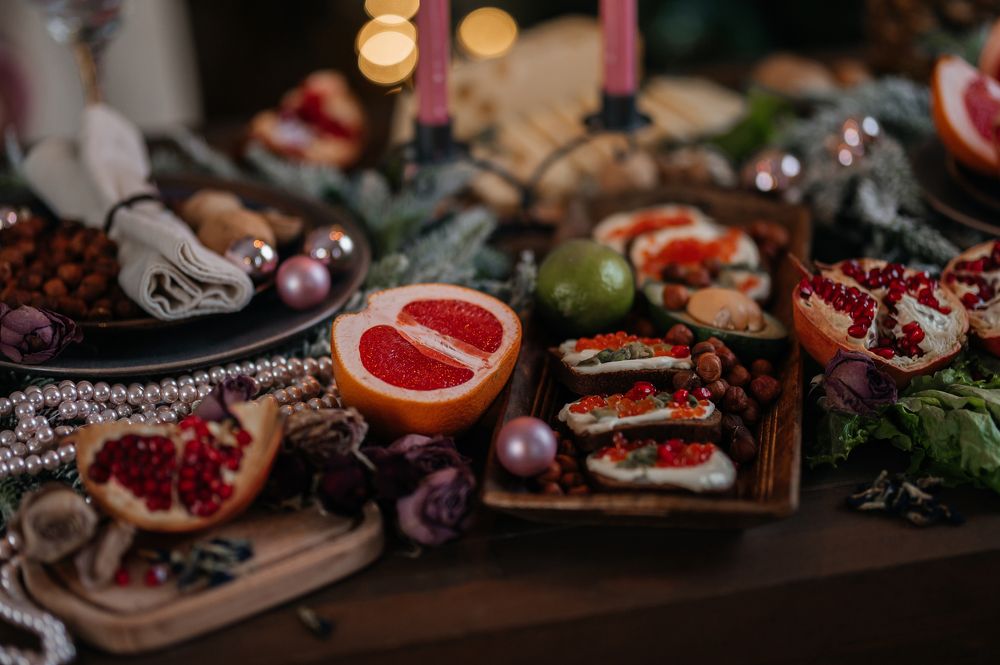 Аромат вкуса