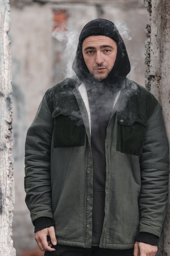 Photograph by Виктория Руснак