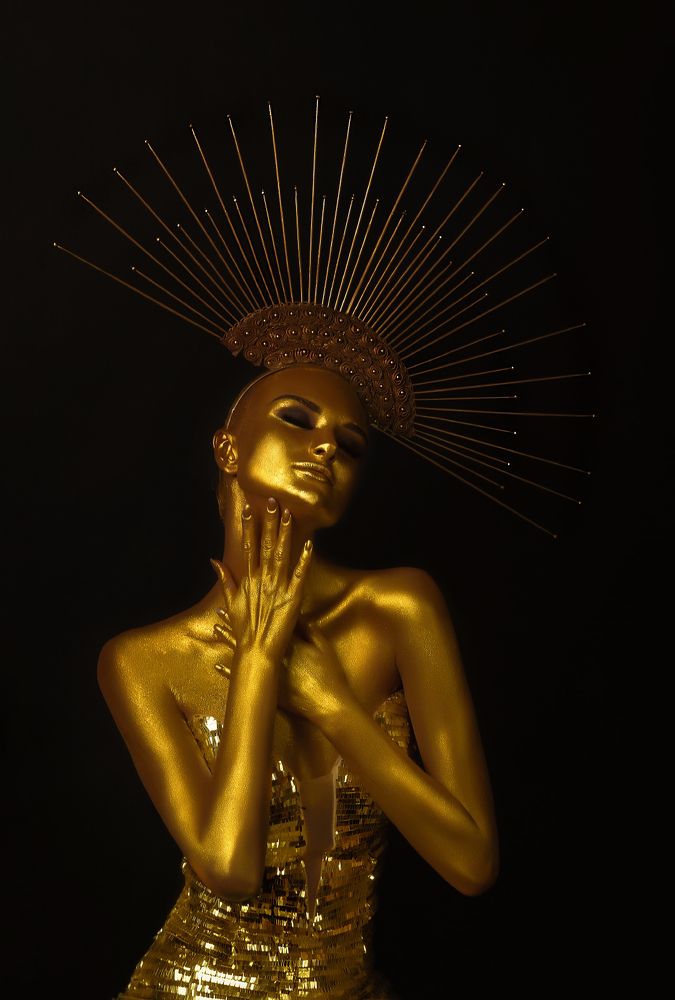 Photograph by Madina Akhtayeva