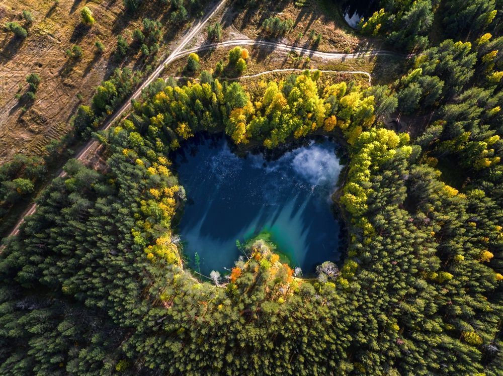 Photograph by Денис Гончаренко