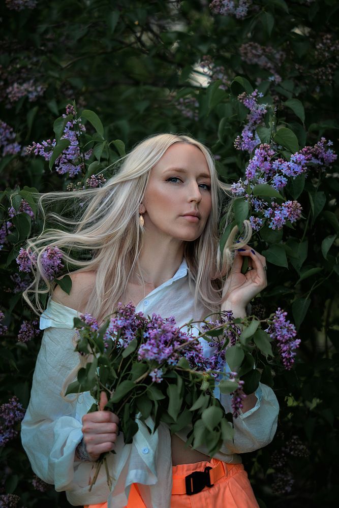 Photograph by Виктория Салодкая