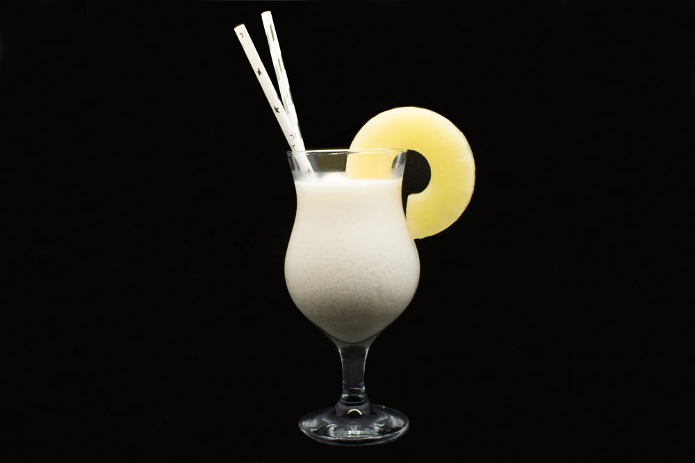 Pina colada