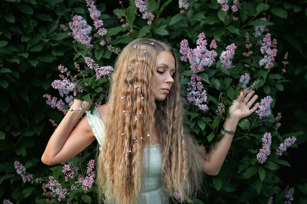 Photograph by Виктория Салодкая