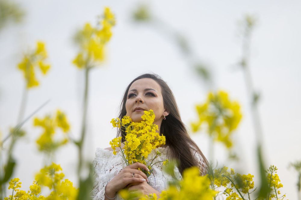 Photograph by Natalja Poplavska