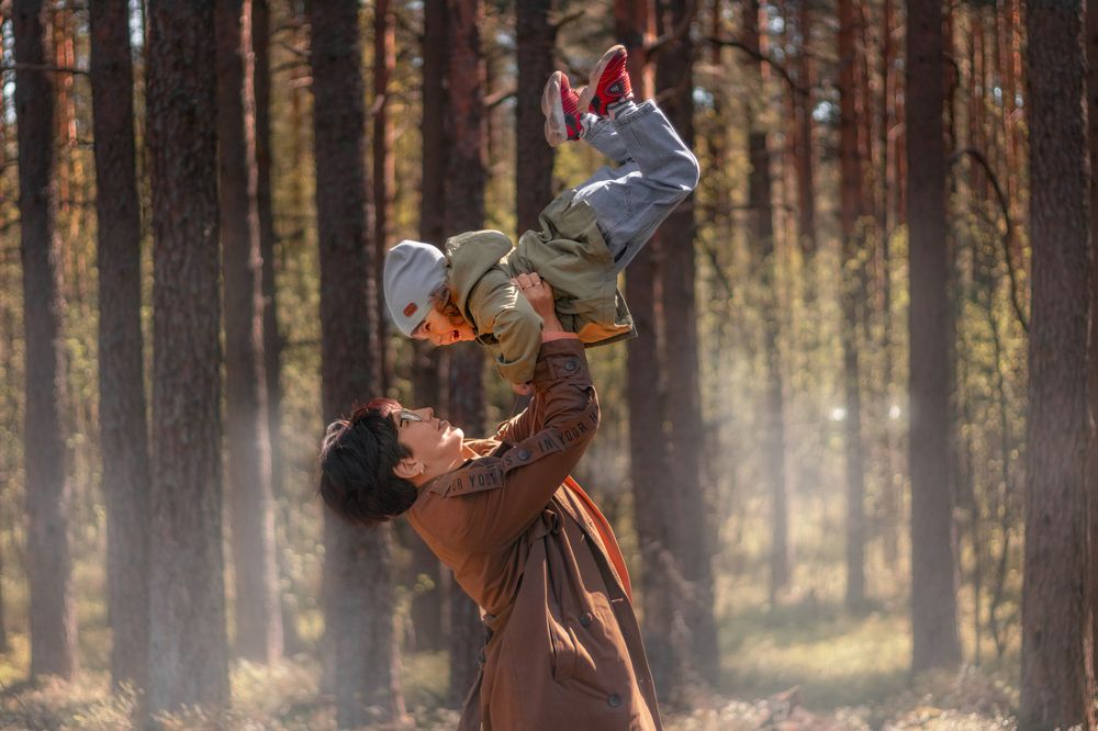 Photograph by Баранова Виктория