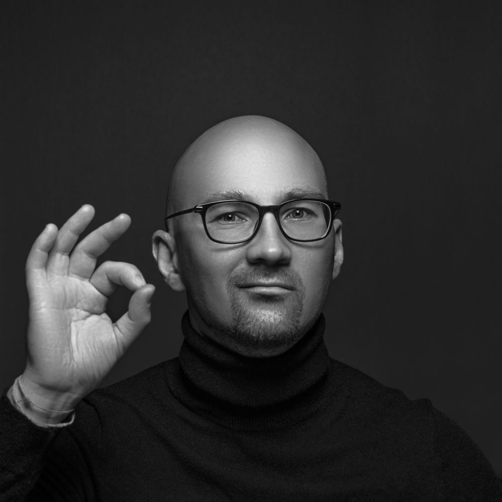 Photograph by Dennis Stern