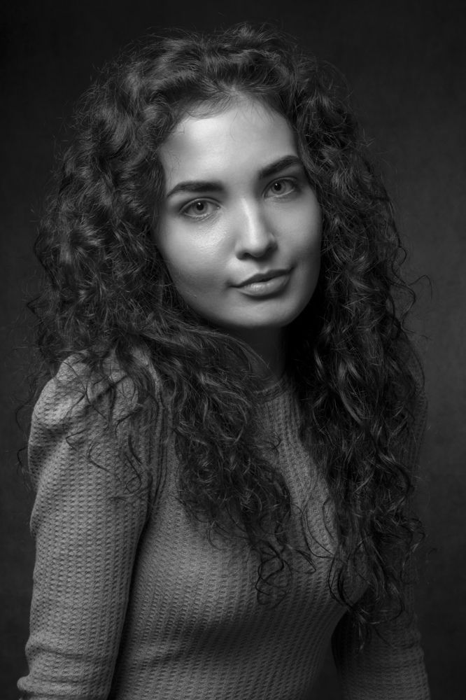 Photograph by Анна Васильева