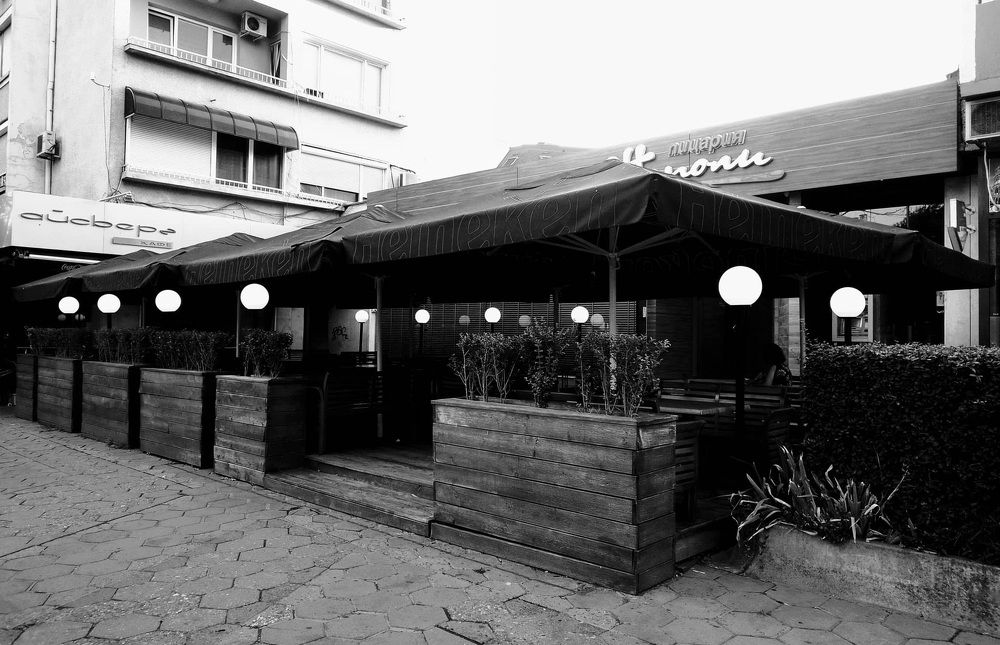 Photograph by Olga Vatkova