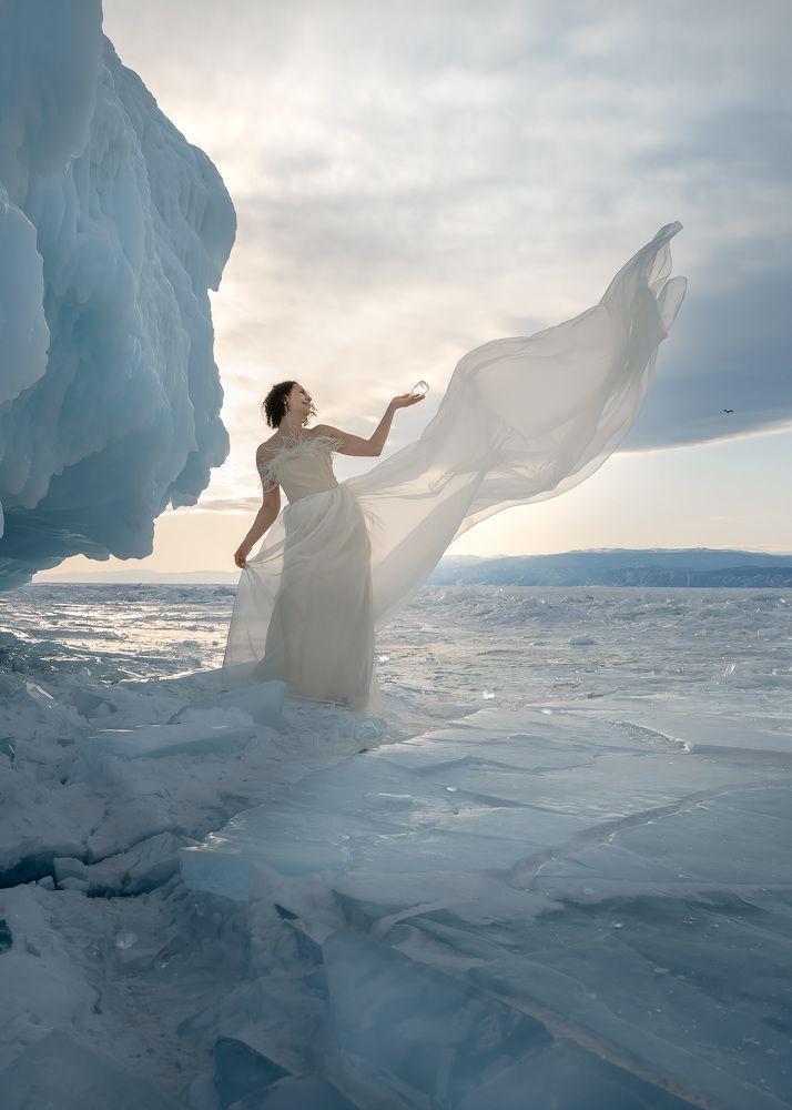 Photograph by Важенин Евгений