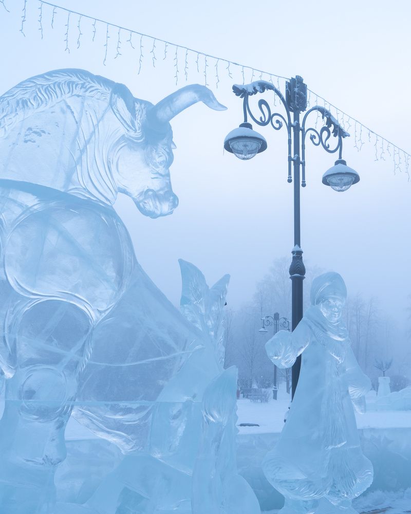 Photograph by Важенин Евгений