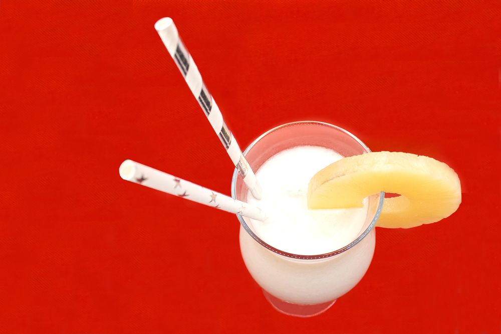 Pina colada