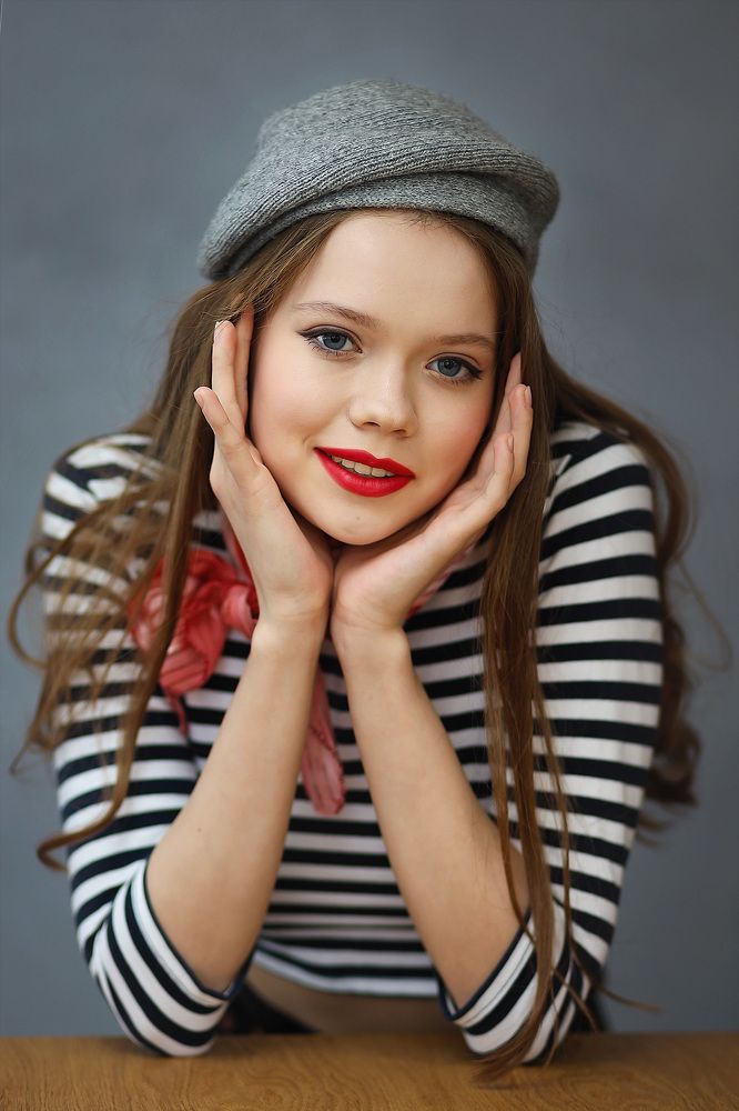 Photograph by Юлия Уфимцева