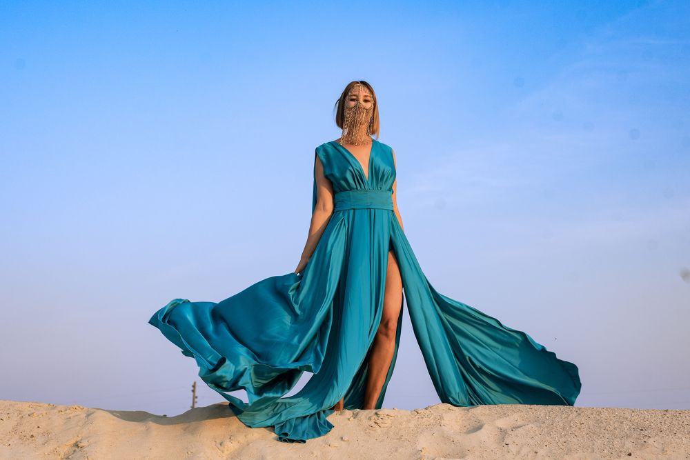 Photograph by Александра Манаева