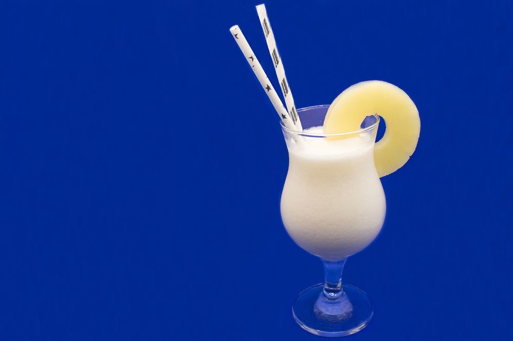 Pina colada