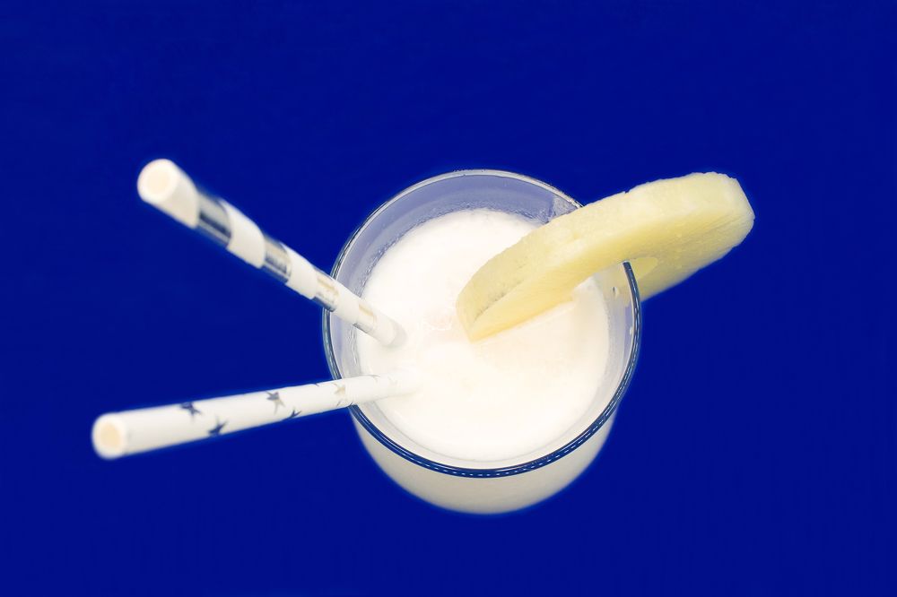 Pina colada
