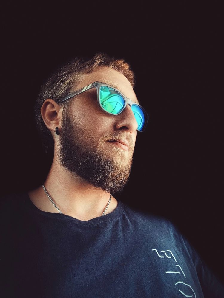 Photograph by Женя Среда