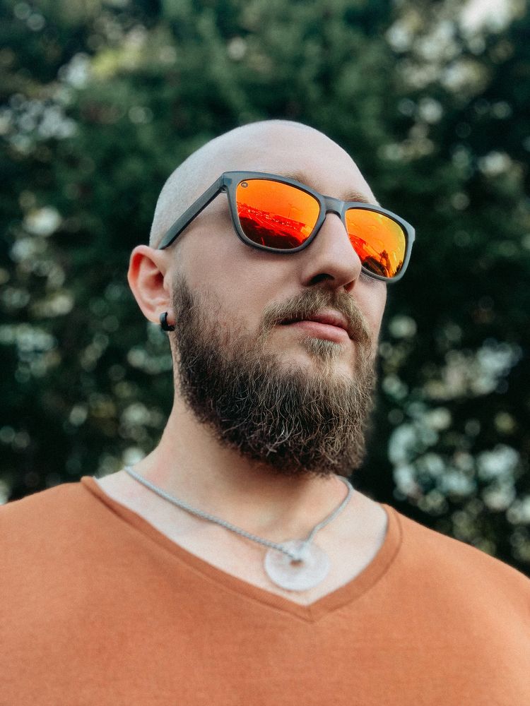 Photograph by Женя Среда