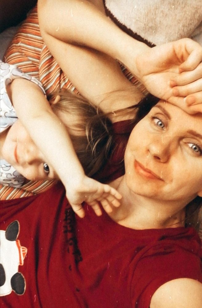 Photograph by Бальзирова Наталья