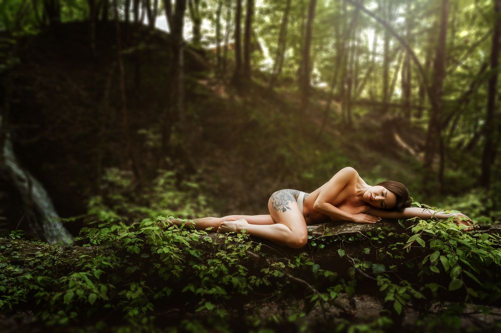 Photograph by Сергей