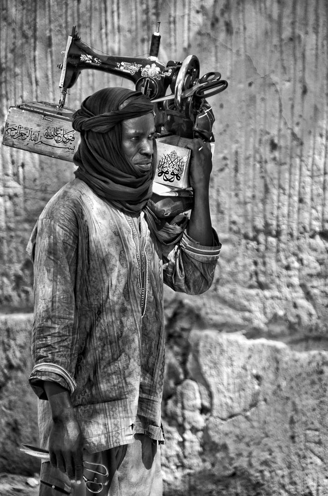 Photograph by Idir Bouaicha