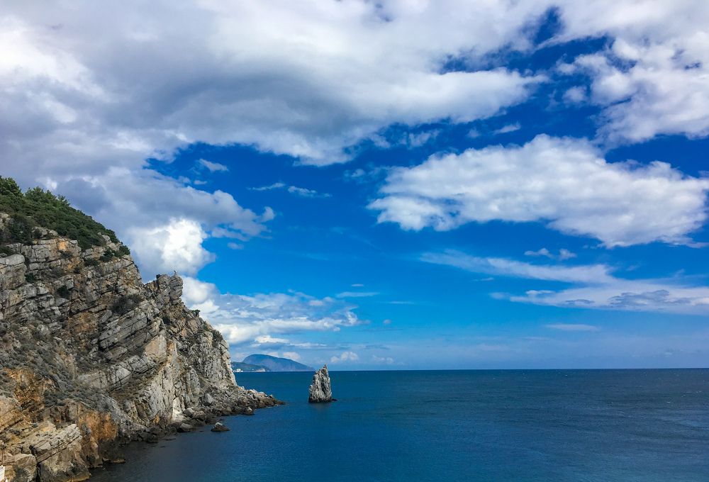 Photograph by Константин Бокарев