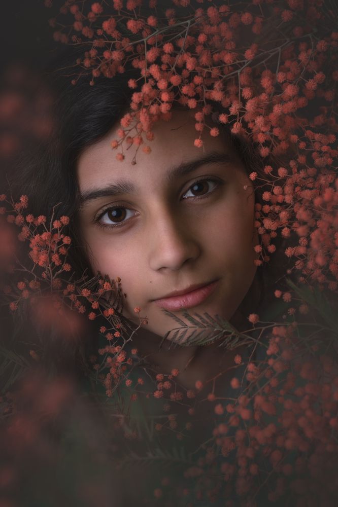 Photograph by Alejandra Heis