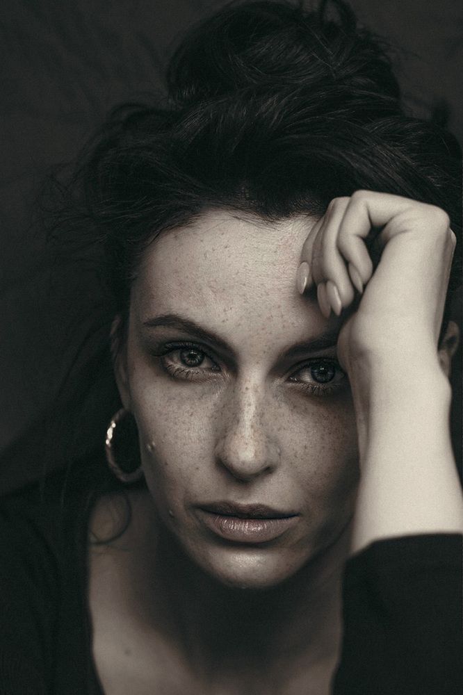 Photograph by Анастасия Астахова