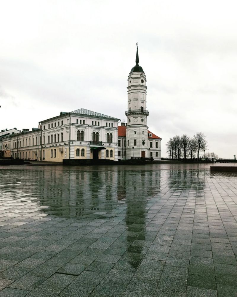 Photograph by Halina Mitsevich