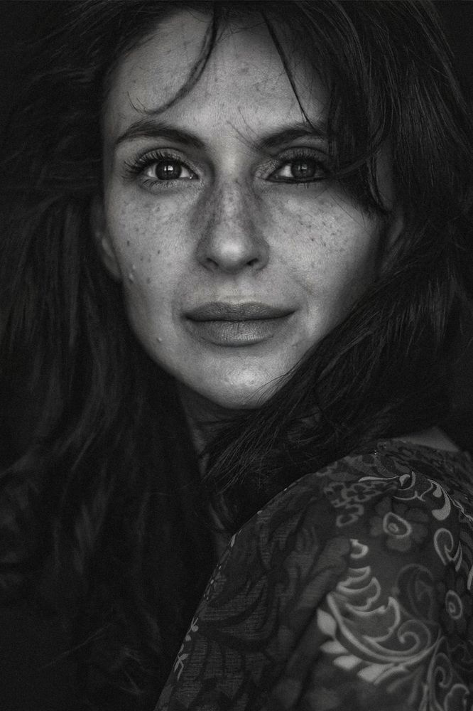 Photograph by Анастасия Астахова