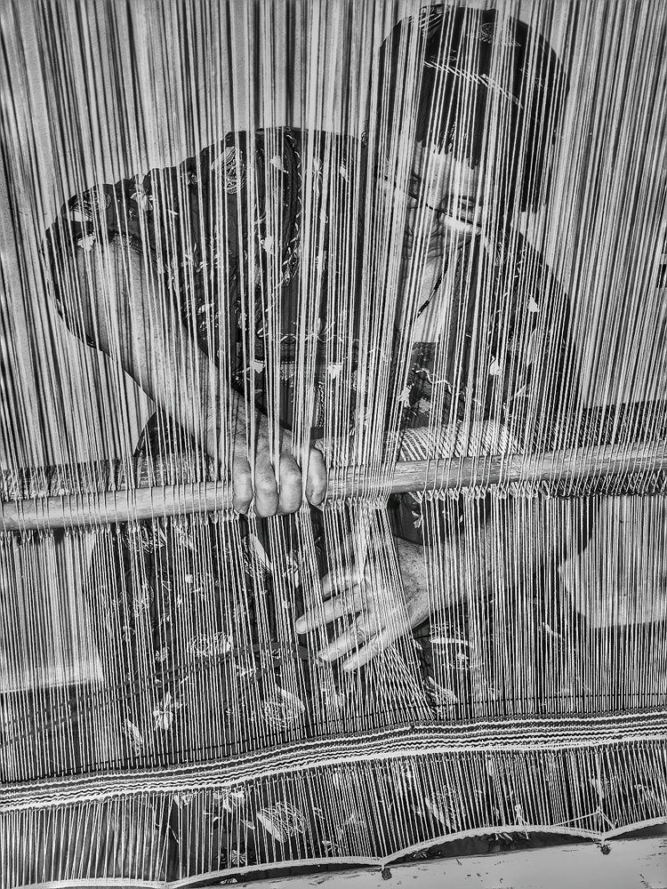 Photograph by Idir Bouaicha