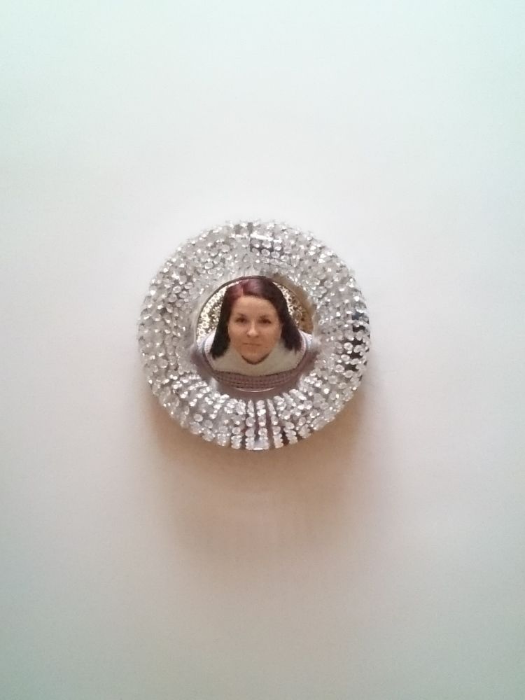 Фотография автора Яковлева Людмила