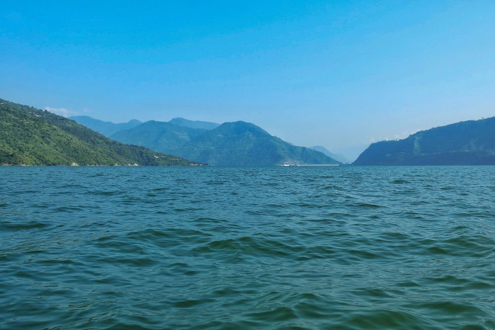 Photograph by Tanusri RoyChowdhury