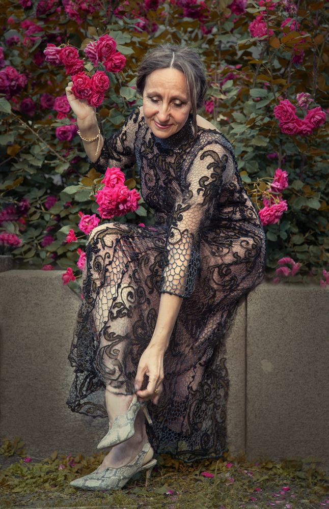 Фотография автора Валентина Петровна