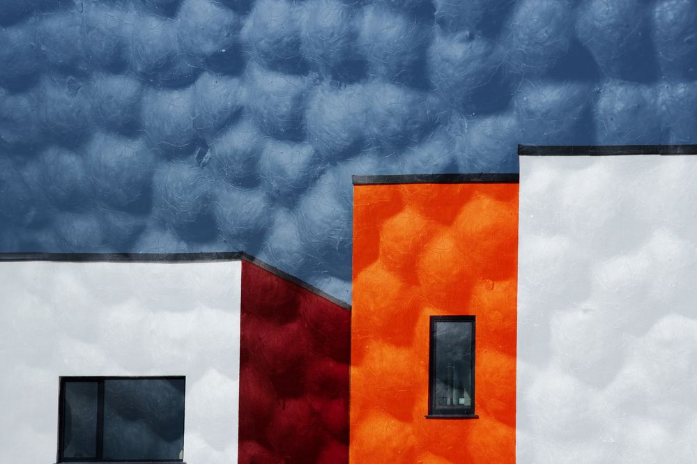 Photograph by Ivan Majors