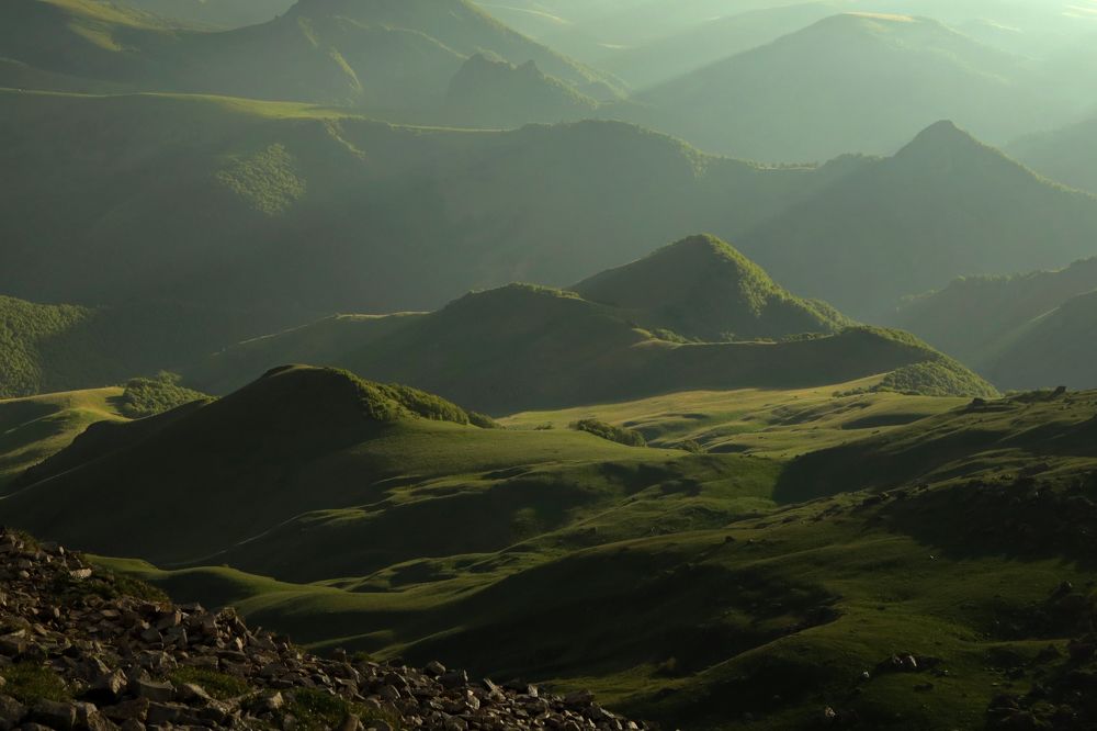 Photograph by Надежда Бормотова