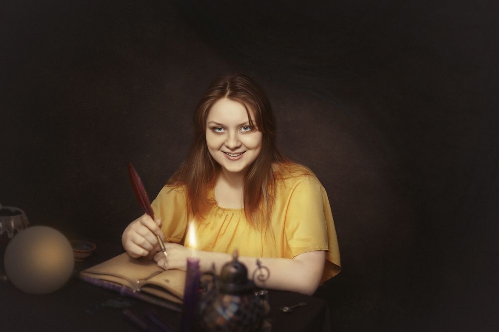 Photograph by Рада Шатунова