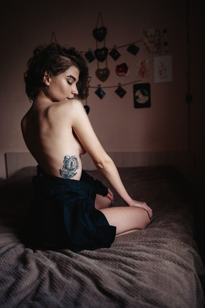 Photograph by Женя Среда