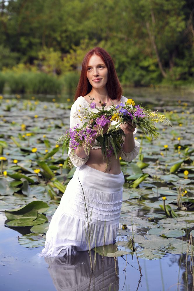 Photograph by Вероника Куликова