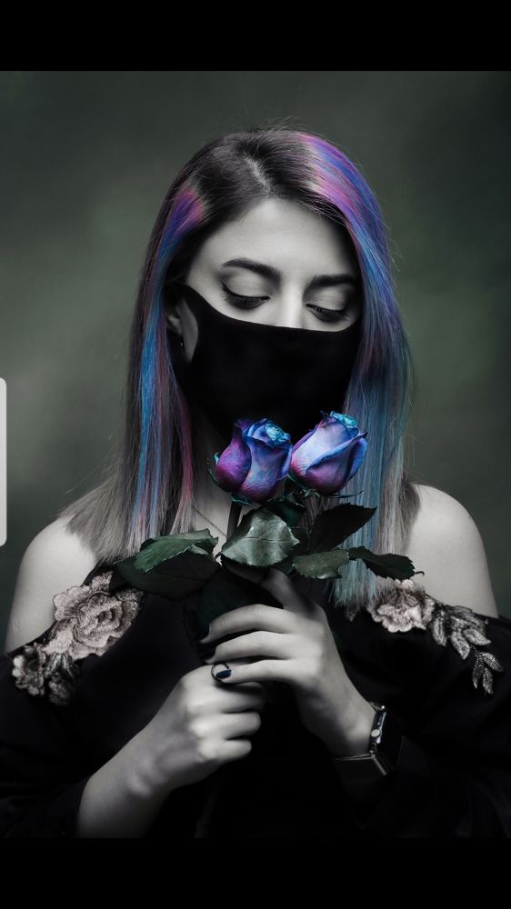 Photograph by Fatemeh Alipour