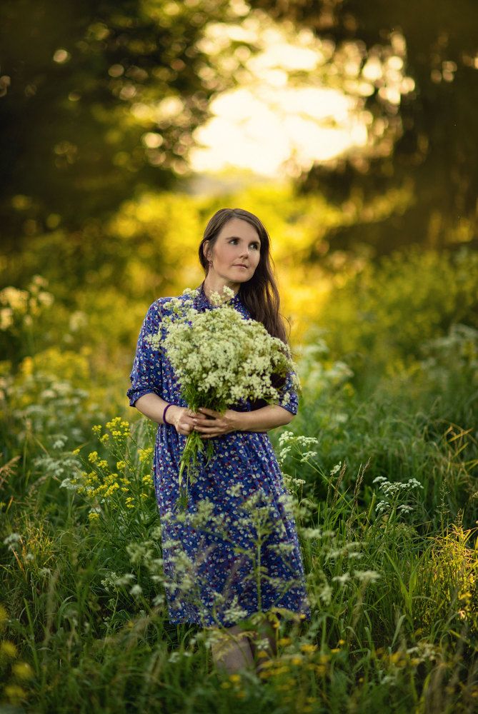 Фотография автора Татьяна Новаковская